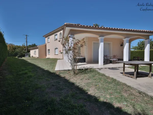 Maison 7 pièces 220 m²