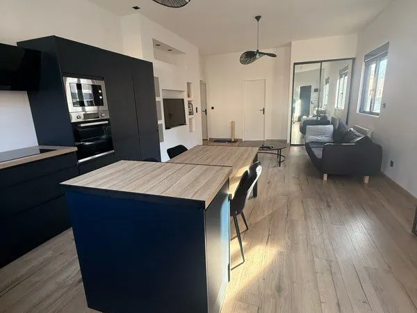Appartement / loft