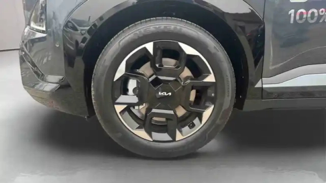 Kia Ev5 81.4 kwh 218 ch autonomie longue — photo 12