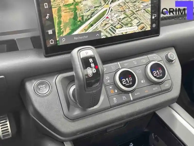 Land Rover Defender 110 p300e phev bva8 — photo 64