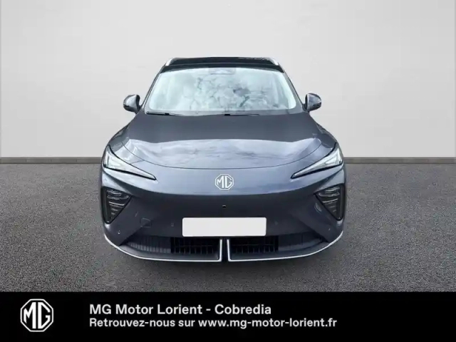 Mg Mgs6 ev 244ch - 77kwh luxury — photo 42
