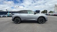 Peugeot 3008 1.2 Hybrid 145ch GT e-DCS6 — photo 4