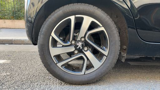 Peugeot 108 1.0 VTI 72 BMP5 - Allure – 2019 – 26929 km – Essence – Boîte Automatique — photo 29