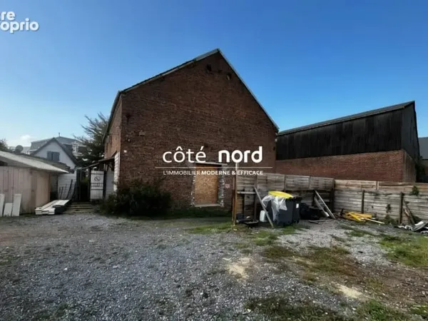 Maison 99 pièces 80 m² à vendre à Caudry (59540)