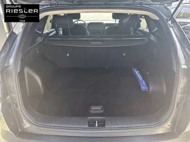 Hyundai Tucson 1.6 t-gdi 265 htrac plug-in bva6 — photo 6
