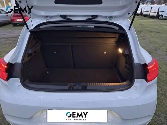 Renault Clio tce 90 — photo 50