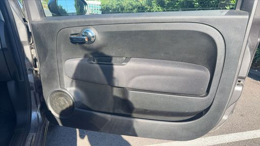 Fiat 500 1.2 69 - Lounge – 2018 – 120343 km – Essence – Boîte Manuelle — photo 24