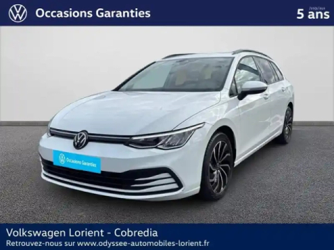 Volkswagen Golf sw 1.0 tsi opf 110ch life plus