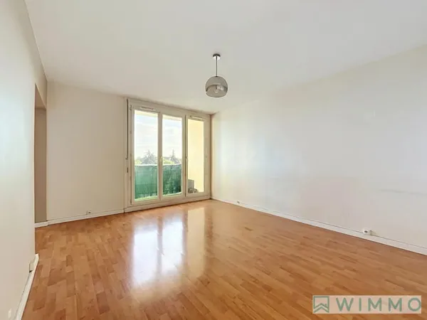 Appartement T4 de 76.04m² à GRADIGNAN