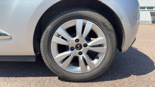 DS DS3 1.2 PureTech 82 - Be Chic – 2017 – 104295 km – Essence – Boîte Manuelle — photo 5