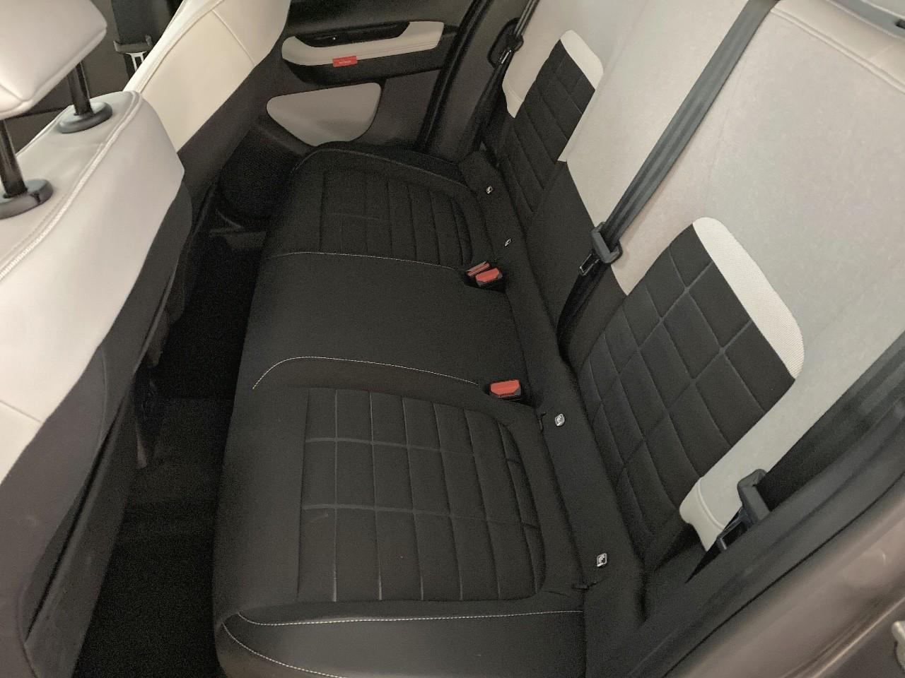Citroën C3 turbo 100 ch manuelle max — photo 10