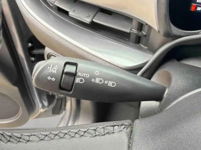 Fiat 500 e 118ch my23 — photo 15