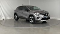 Renault Captur 1.0 TCe 90ch Evolution — photo 3