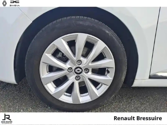 Renault Clio 1.5 blue dci 100ch evolution — photo 8