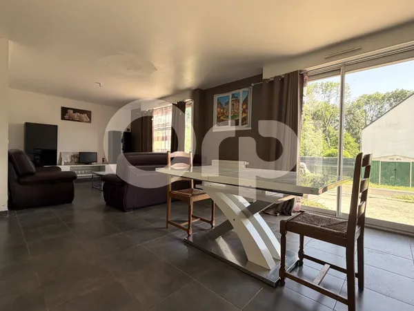 Maison 7 pièces 140 m²