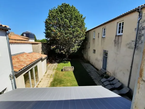 Maison 4 pièces 150 m²