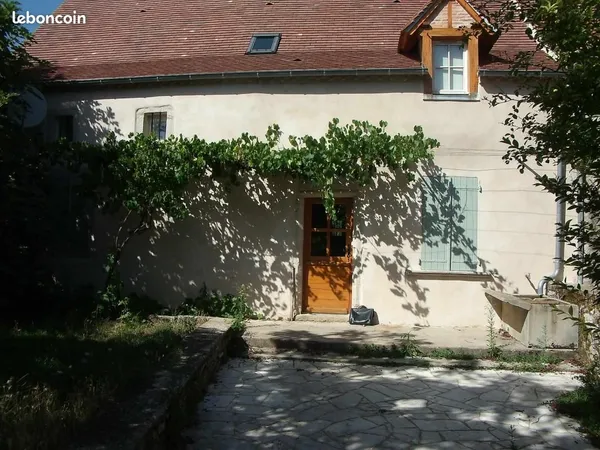 Maison 3 pièces 95 m²