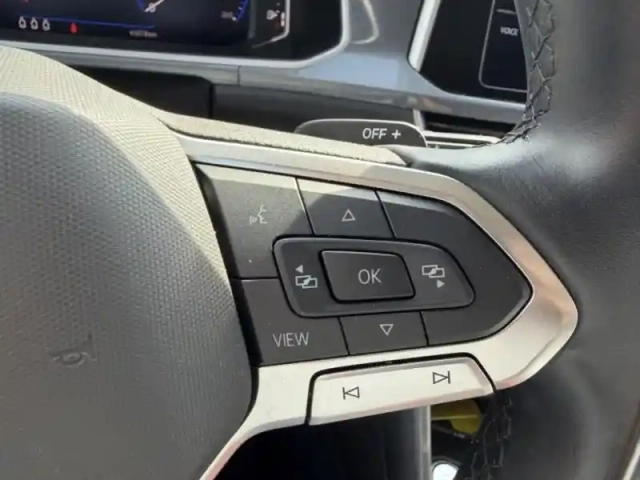 Volkswagen T-Roc 1.5 tsi evo 150ch style dsg7 — photo 14
