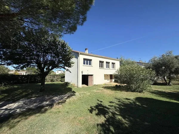 Villa 6 pièces 85 m²