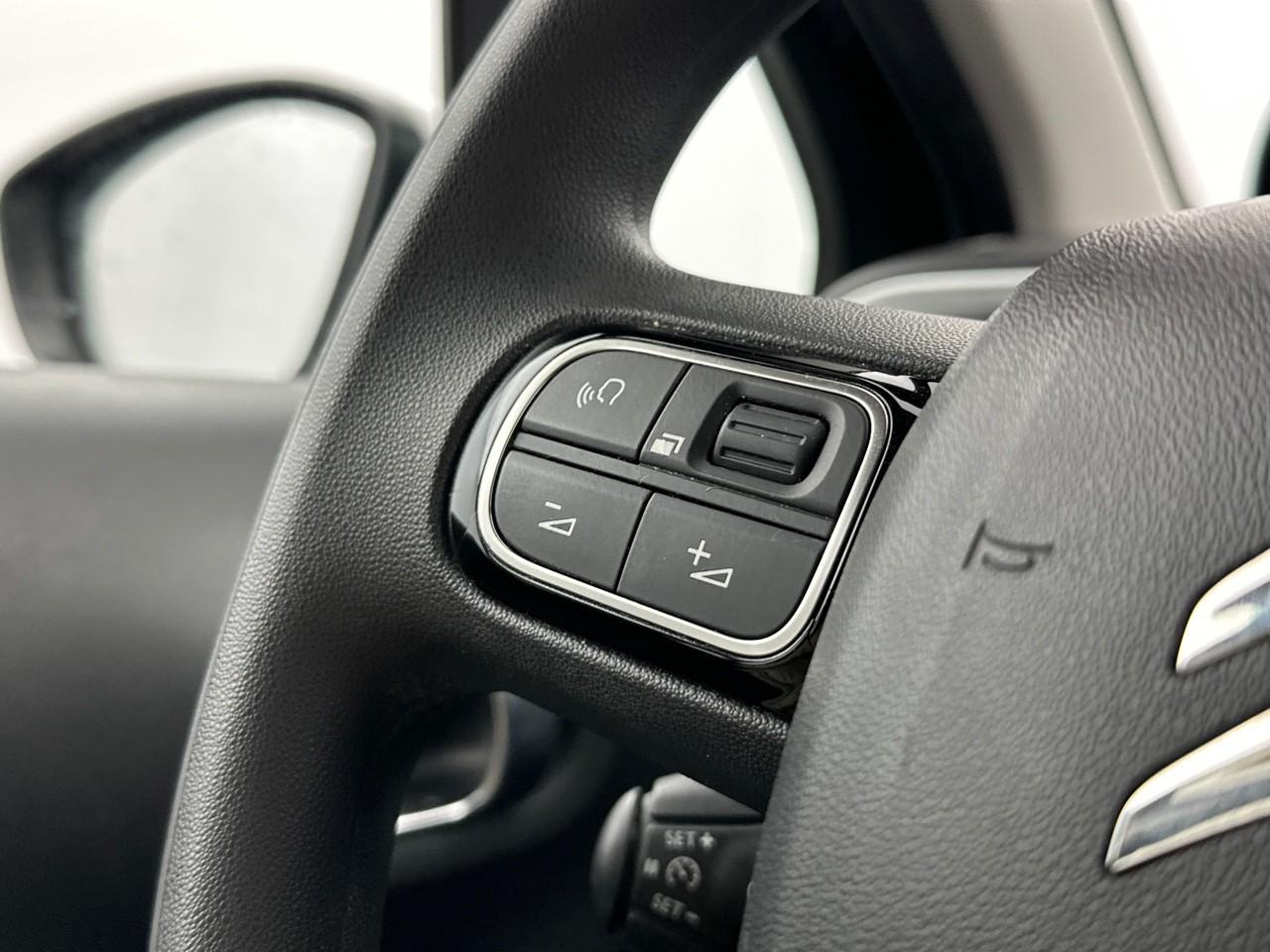 Citroën C3 bluehdi 100 s&s bvm5 feel — photo 17