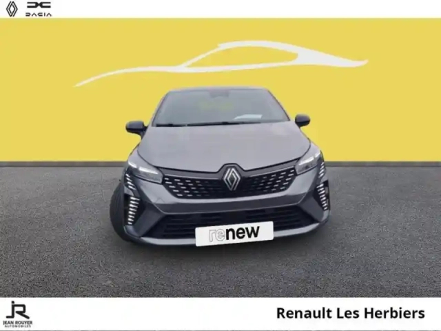 Renault Clio 1.0 tce 90ch techno - 25 — photo 24