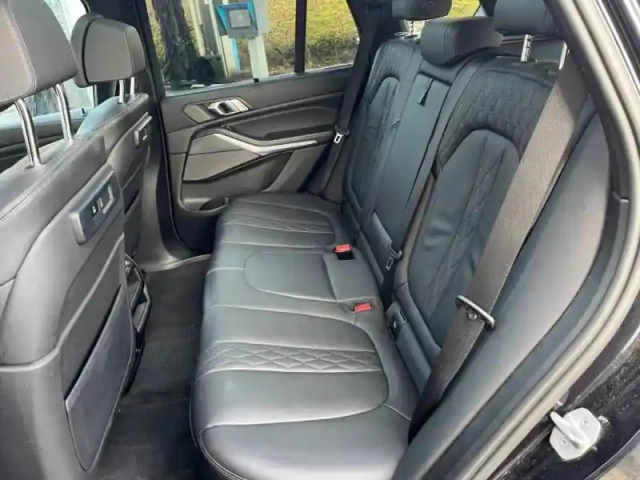 Bmw X5 xdrive45e 394ch m sport 17cv — photo 8