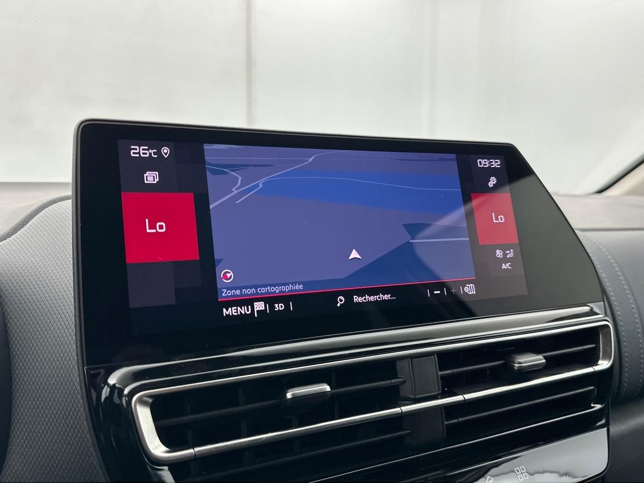 Citroën C5 Aircross puretech 130 s&s eat8 shine — photo 10