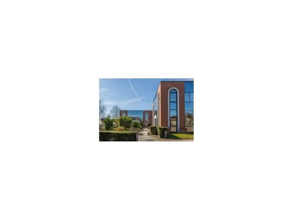 Bureaux 704 m²