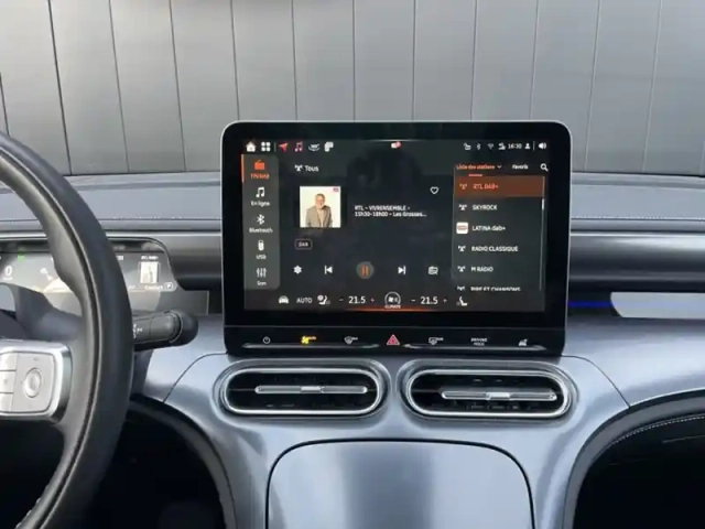 Smart 1 200kw pro+ 272 ch — photo 10