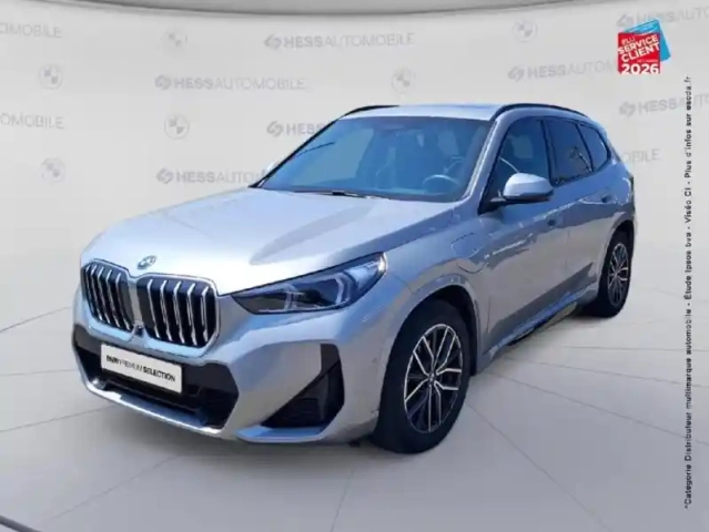 Bmw X1 xdrive25e 245ch m sport