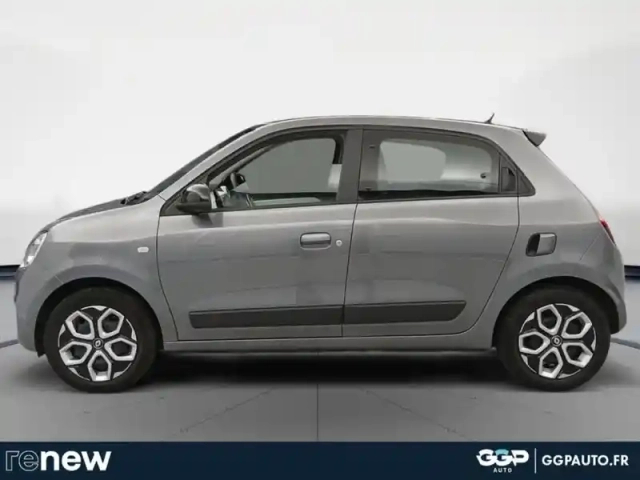 Renault Twingo 1.0 sce 65ch equilibre — photo 107