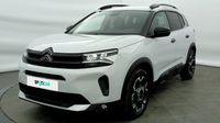 Citroen C5 Aircross 1.2 Hybride 145ch MAX boite automatique