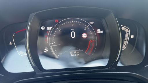 Renault Kadjar 1.5 Blue dCi 115 EDC7 - Intens – 2020 – 63333 km – Diesel – Boîte Automatique — photo 18