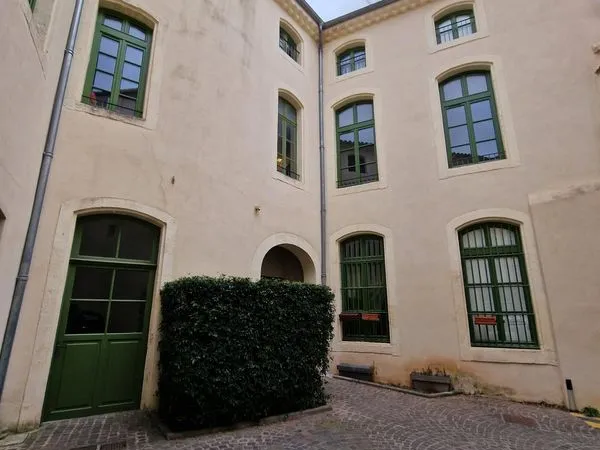 Appartement T3 - centre ville BEZIERS
