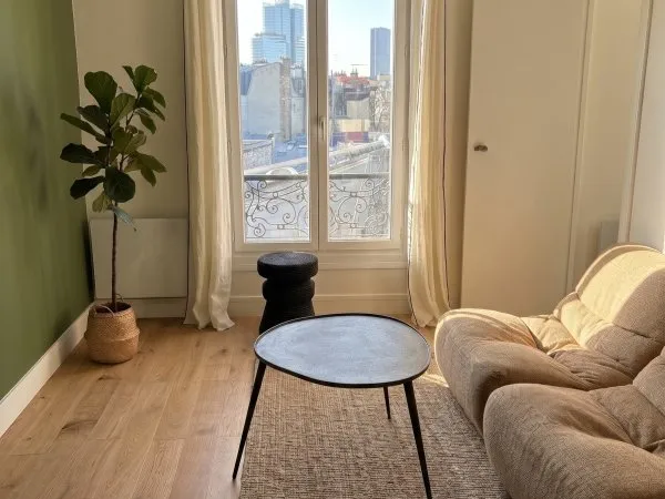 Loue appartement