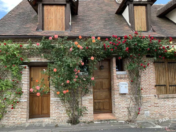 Maison 5 pièces 187 m²