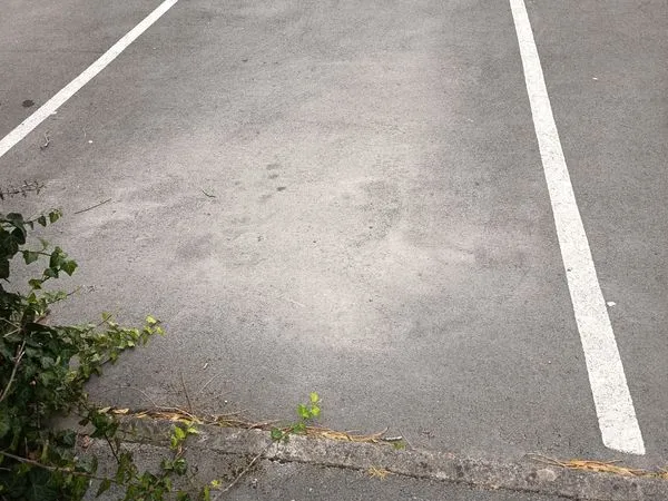 Emplacement Parking Sebastopol