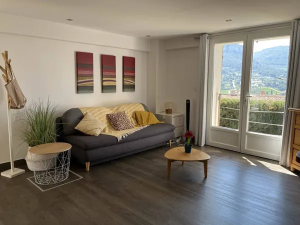 Studio 1 pièce 20 m²