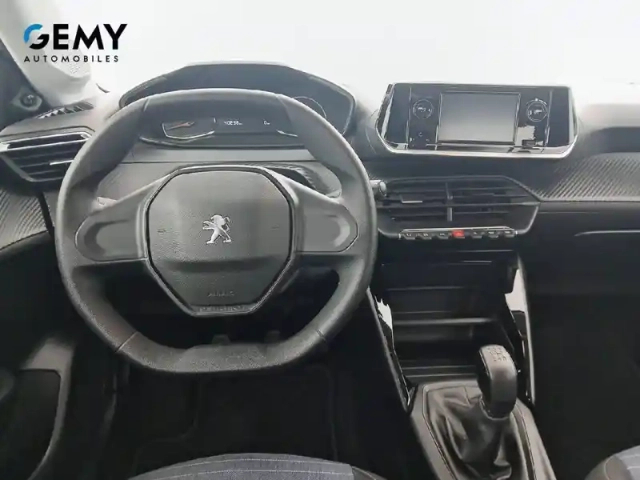 Peugeot 208 puretech 75 s&amp;s bvm5 — photo 48