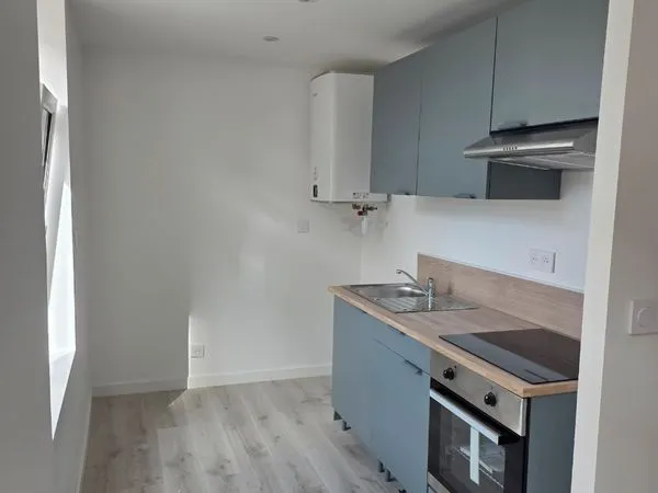 Appartement theatre arras