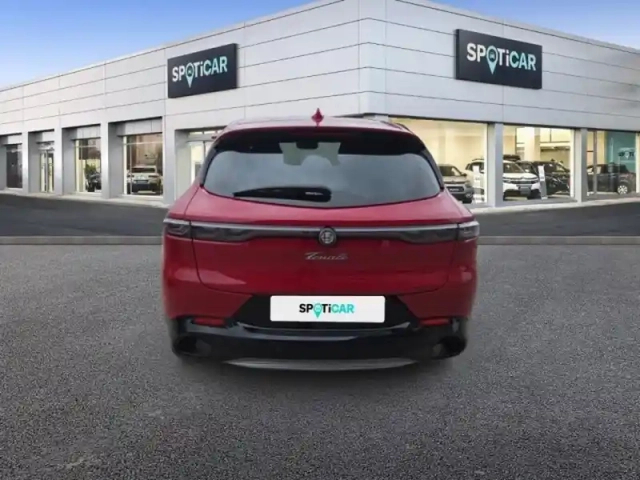 Alfa Romeo Tonale 1.3 phev 280ch ti at6 e-q4 — photo 5