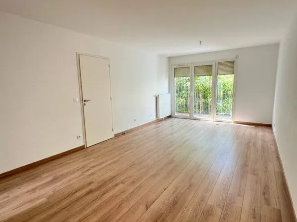 Appartement 4 pièces 81 m²