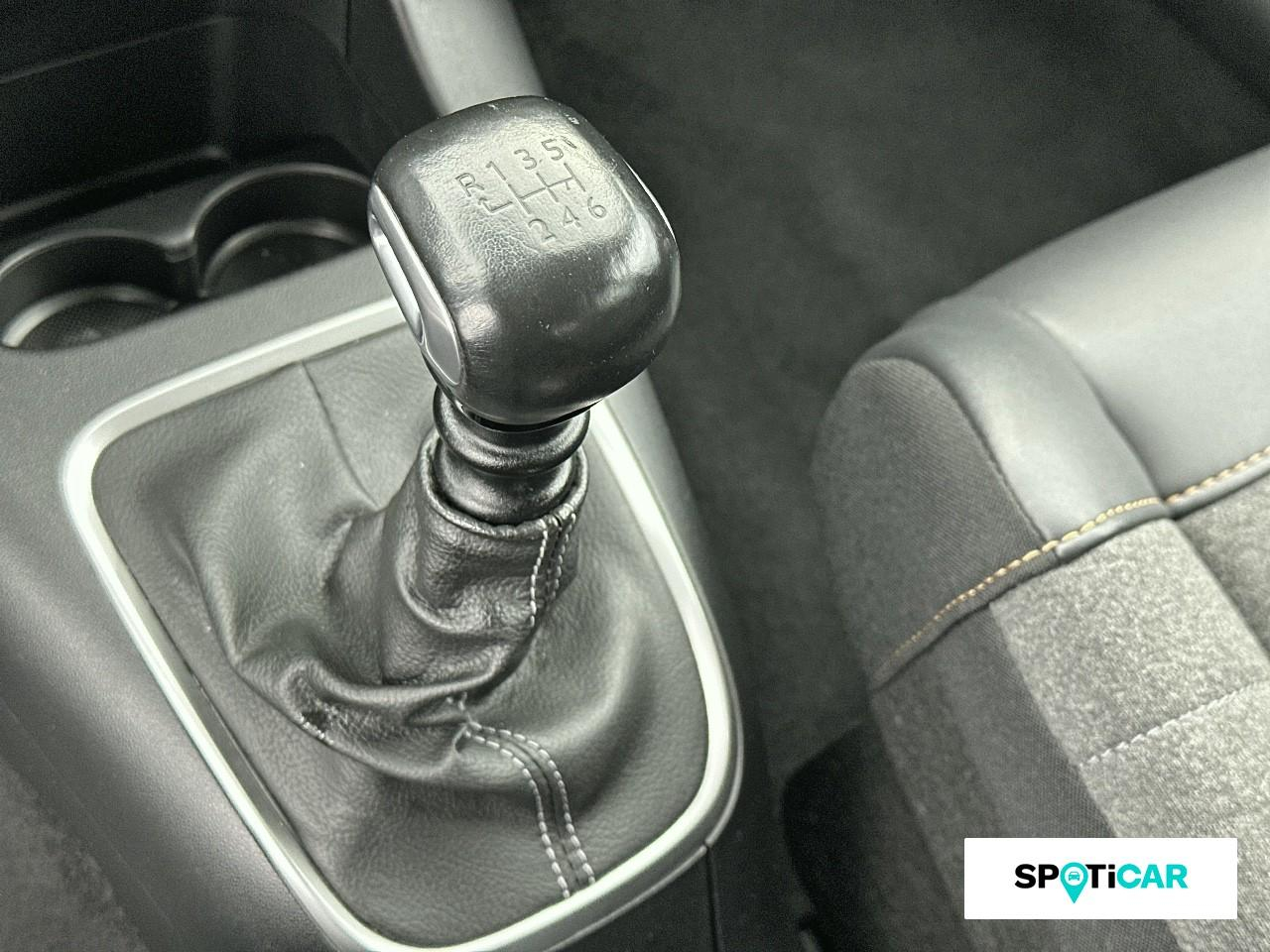 Citroën C3 1.5 bluehdi 100ch s&s shine pack e6.d — photo 14