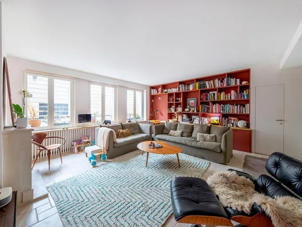 Vends t4 - 121 m² - Paris