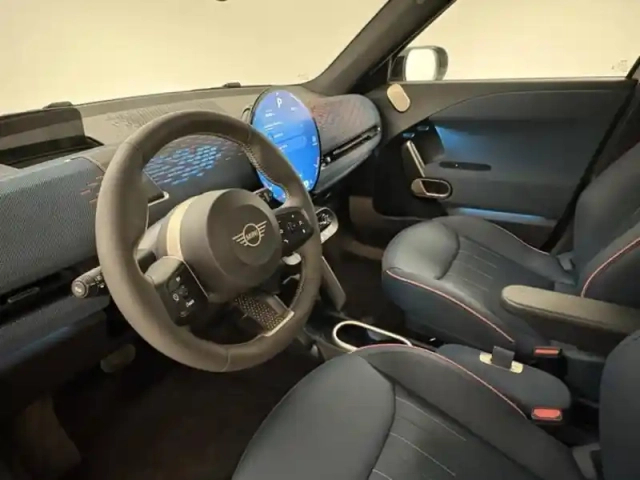 Mini Aceman se 218ch favoured — photo 5