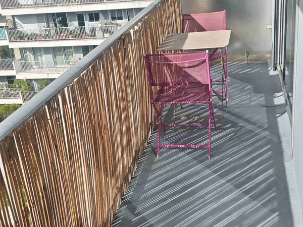 Location 6 mois en bail mobilité appartement meublé 48 M² Paris 11e (Métro St Ambroise)