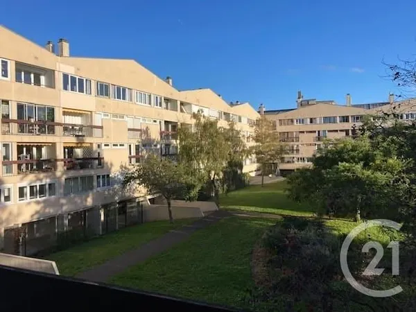Appartement 5 pièces 97 m²