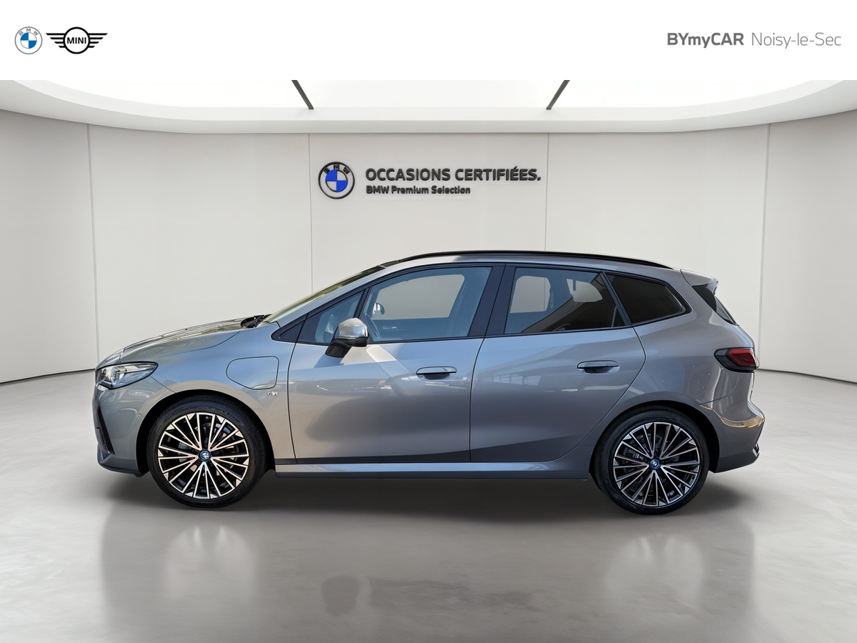 BMW Active Tourer 225e xDrive 245 ch DKG7 — photo 2