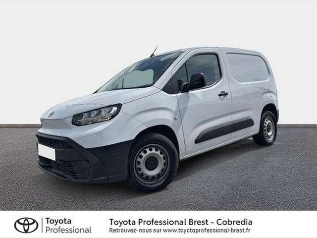 Toyota PROACE CITY Toyota Proace City EV Medium 100 D-4D Start MC24
