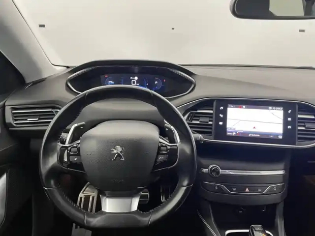 Peugeot 308 bluehdi 130ch s&amp;s eat8 — photo 54